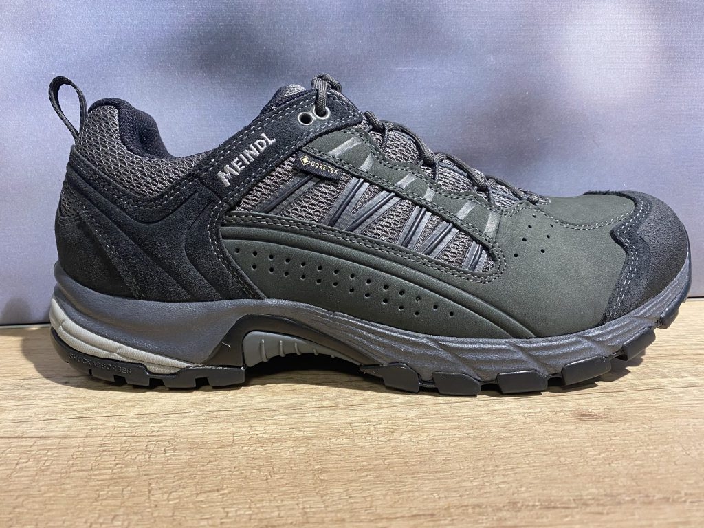 Meindl Journey Pro GTX