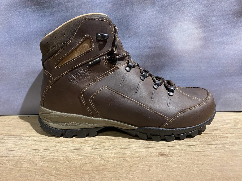Meindl Jura GTX