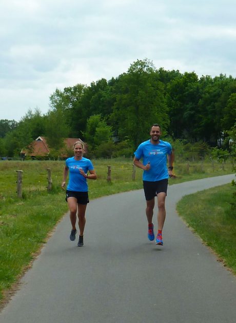 Webinar: Start to Run