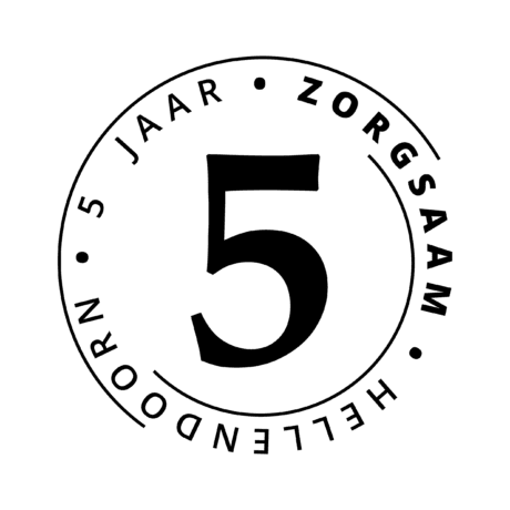 Tik jij de 5 van ZorgSaam aan?