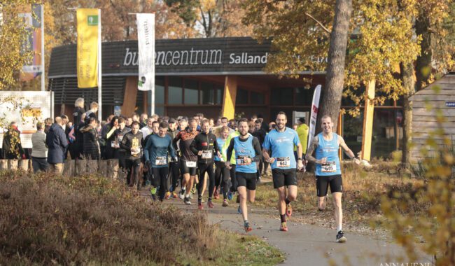 BocoTrail 2025! Loop jij mee?