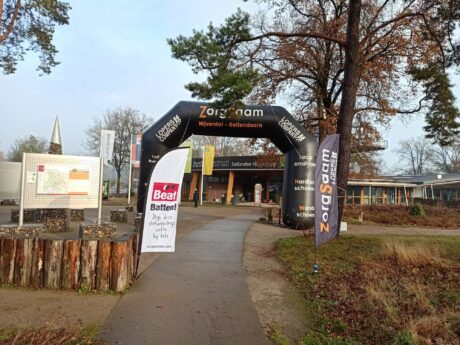 Fotopagina ZorgSaam Boco Trail en Wandeltocht