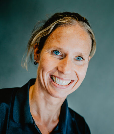 Henrieke Krommendijk