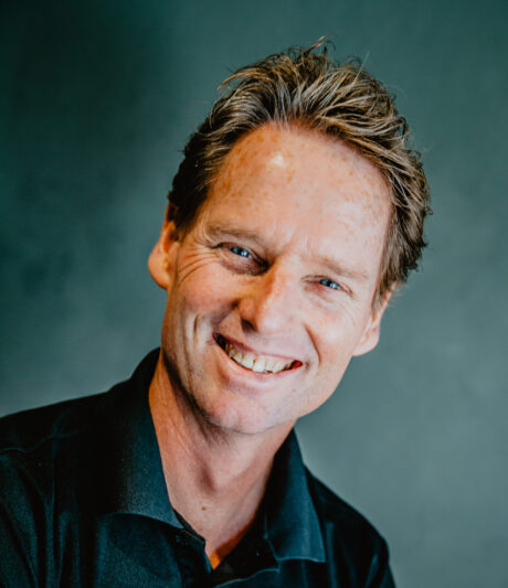 Patrick ter Brugge