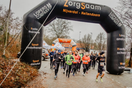 Carbidtrail en Wandeltocht: Een Sportieve Traditie Tussen Kerst en Oud & Nieuw