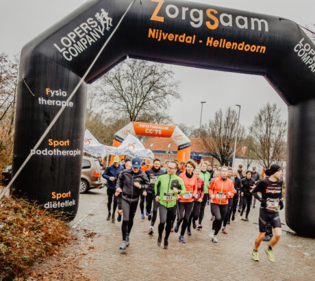 ZorgSaam Carbidtrail 