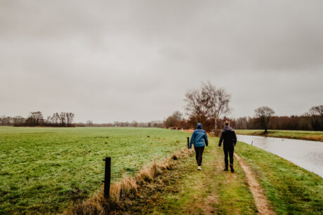 Wandel mee tijdens de Nationale Wandeluitdaging 2025!