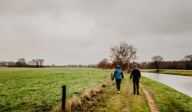 Wandel mee tijdens de Nationale Wandeluitdaging 2025!