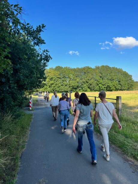 Wandel mee tijdens de Nationale Diabetes Challenge 2024!