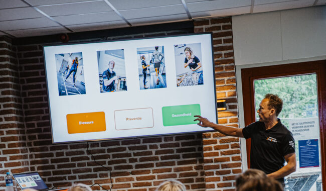 19 oktober Gratis informatieavond over obesitasmedicatie, afvallen en leefstijl